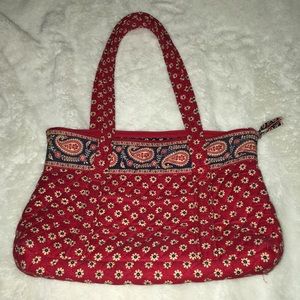 Vera Bradley purse